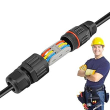 StormLock® Conector de Empalme