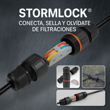 StormLock® Conector de Empalme