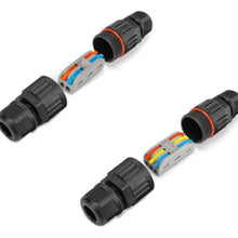 StormLock® Conector de Empalme