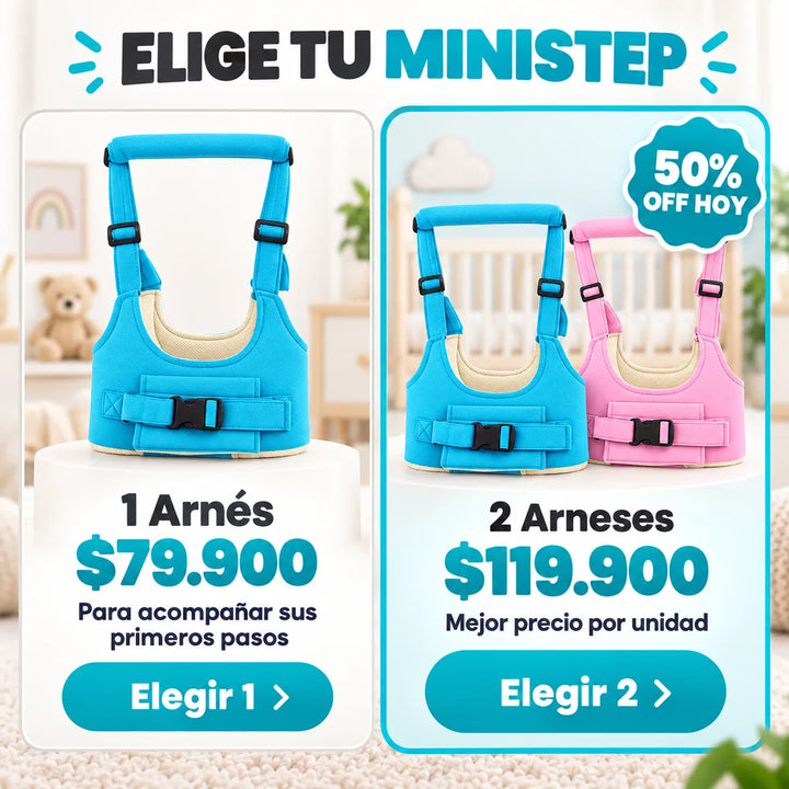 ministep 06 ofertas poppins 1200