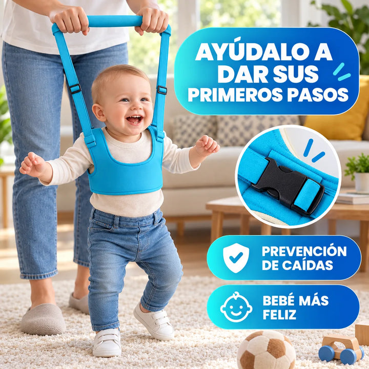 MiniStep Arnés Caminador para Bebés