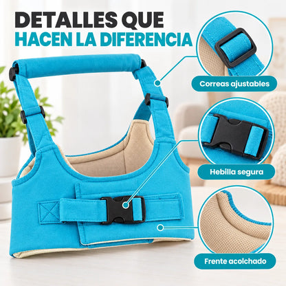 MiniStep Arnés Caminador para Bebés