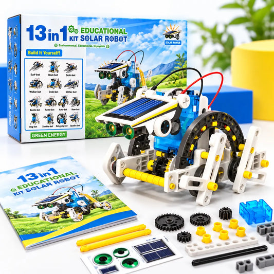 RoboSolar 13X