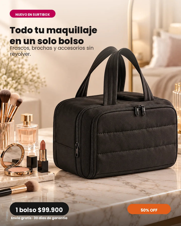 Bolso maquillaje portada 01