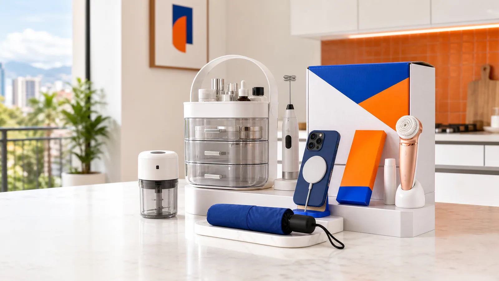 Productos seleccionados por Surtibox Co.